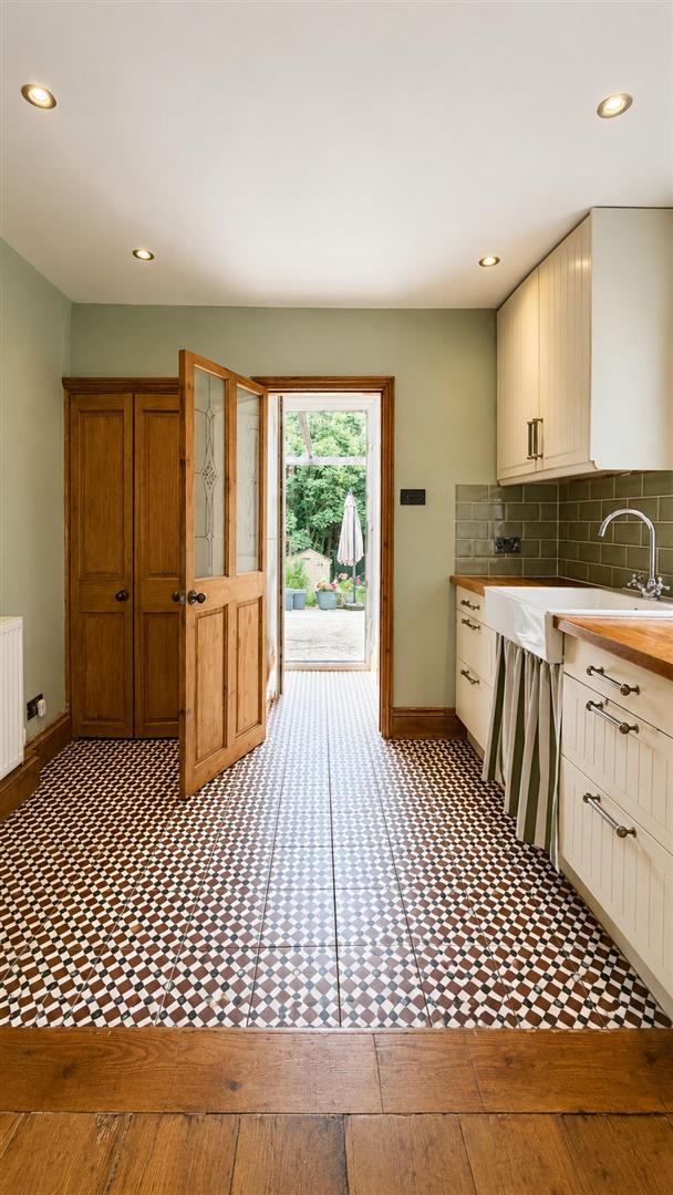 Braybrooke Road, Hastings